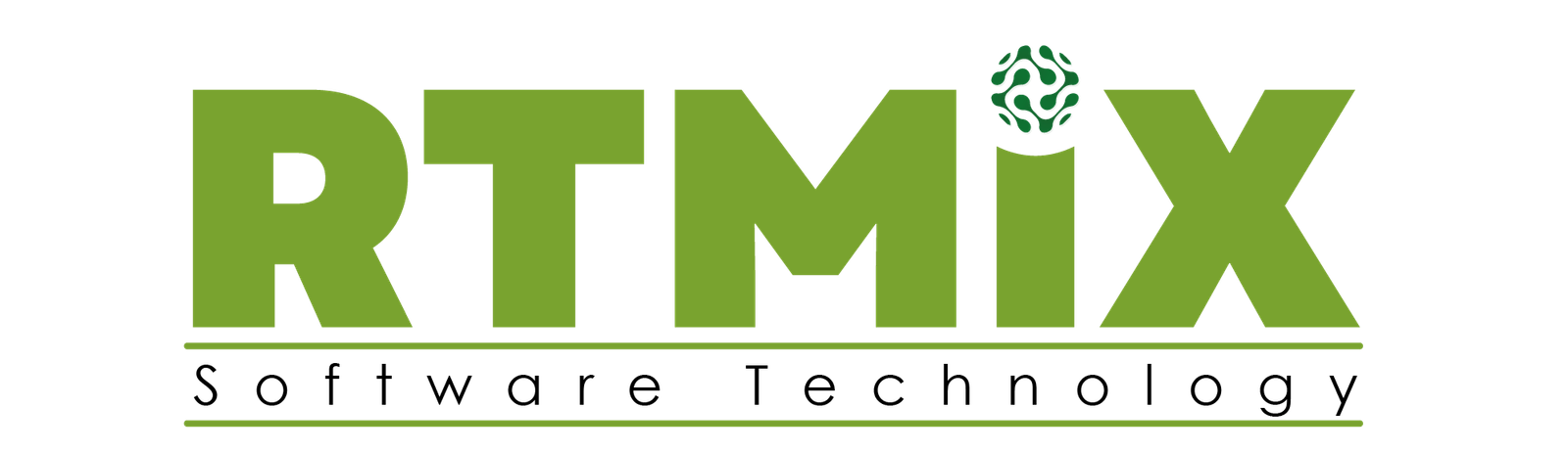 RTMIX للتقنية